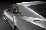 Chevrolet Camaro Concept 2006 года